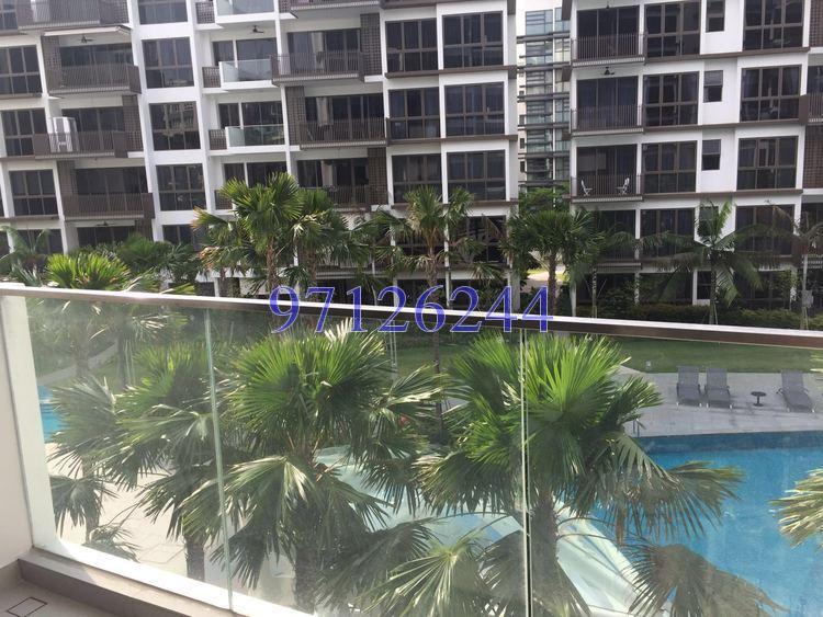 The Inflora (D17), Condominium #160744672